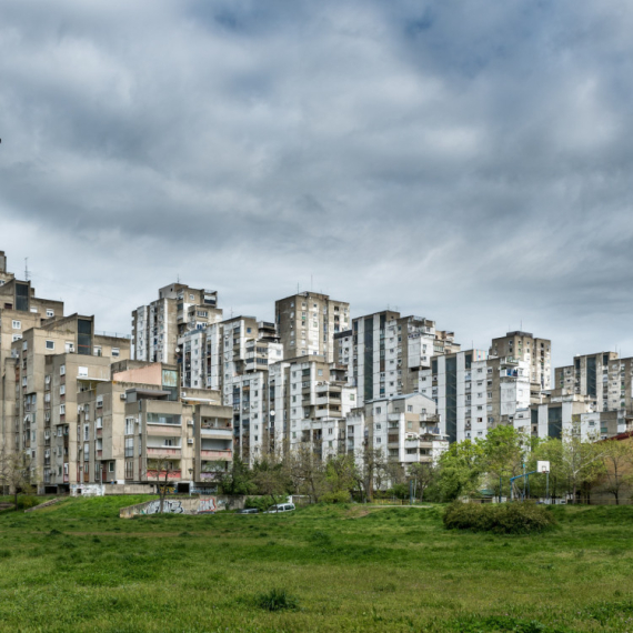 Prednosti porodičnog života na Novom Beogradu