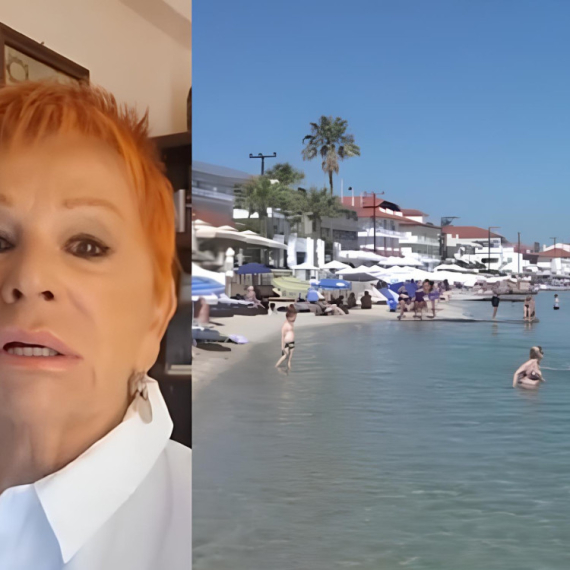 Zbog VELIKOG PRILIVA TURISTA, cene u Grčkoj drastično skočile! Grci poručuju: Ne zaboravite da je ovo naš dom, svakodnevni život nam je ugrožen (VIDEO)