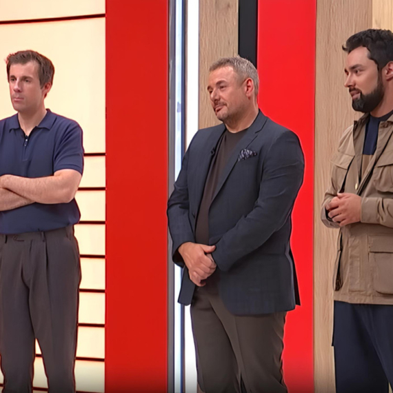 Ovo su PRVI takmičari koji su osvojili KECELJU u drugoj sezoni "MasterChef Srbija"! (VIDEO)