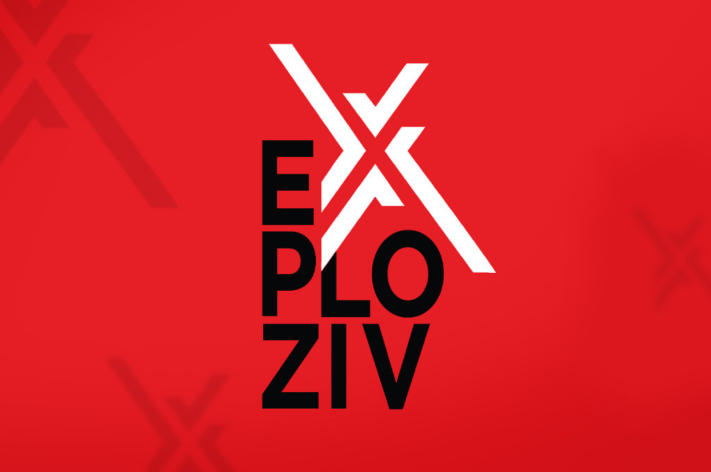 Exploziv